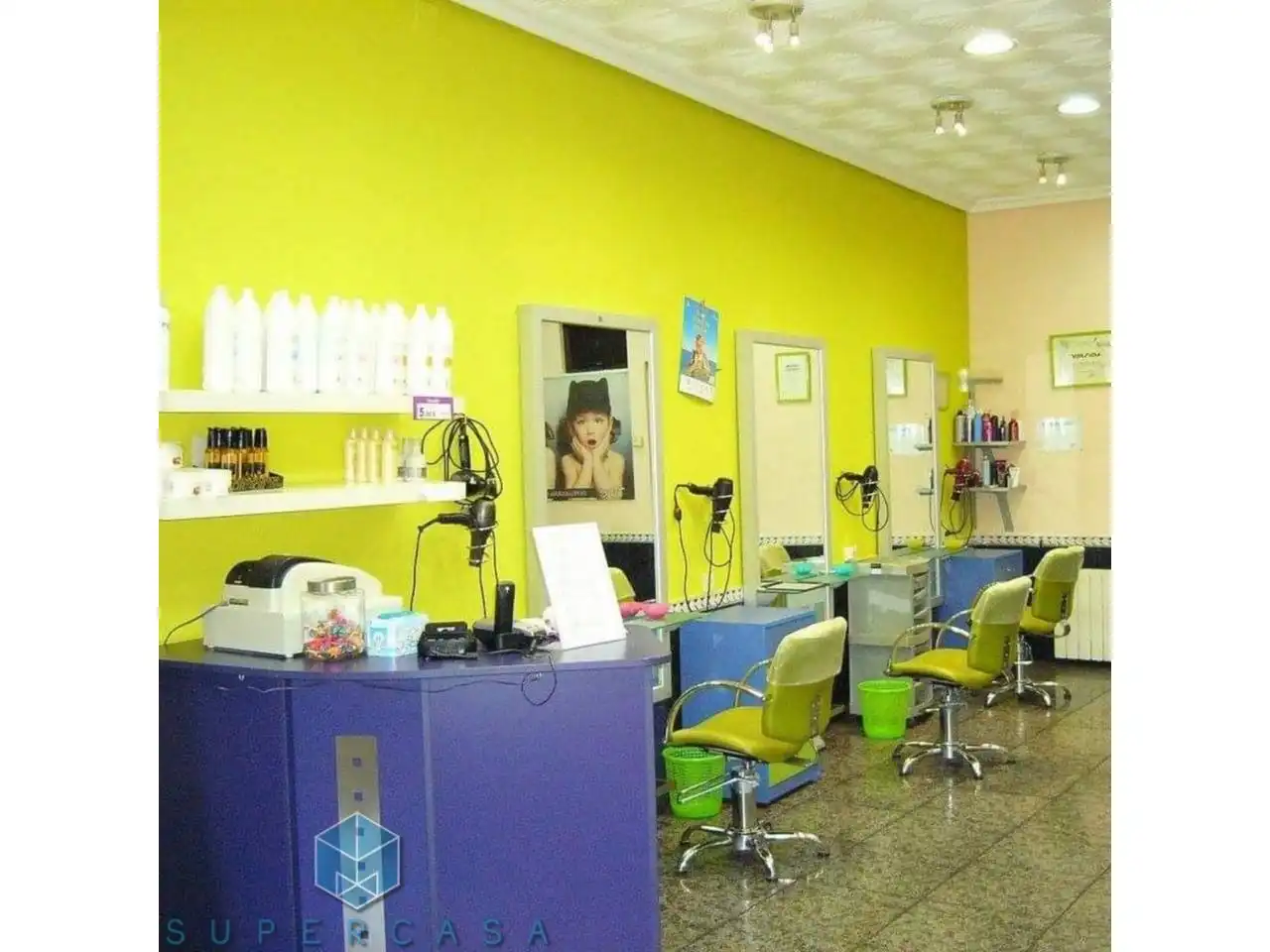 Local comercial en venda a Mazarambroz, imagen 4