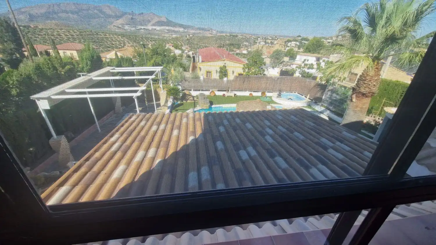 Villa mit Pool zum Verkauf in Puente Tablas - Puente Nuevo - Cerro Molina, imagen 21