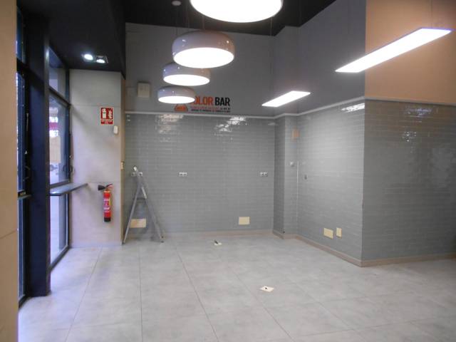 Local comercial en Alquiler en San Miguel