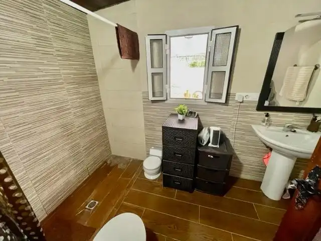 Casa o xalet en venda a Las Lagunas - Campano