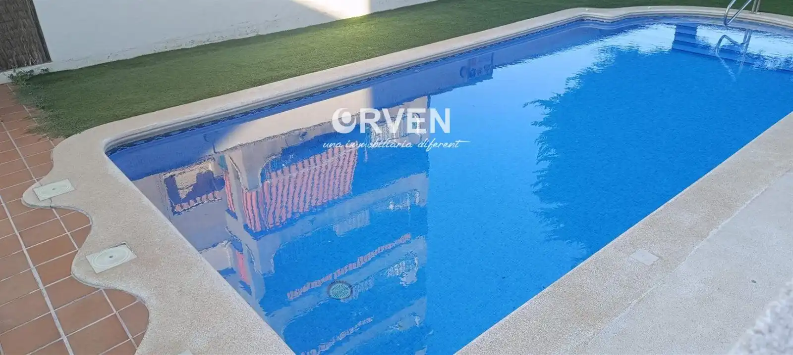 Appartement avec piscine à vendre à Barcelona