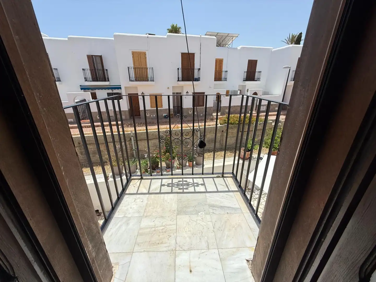 Terraced house with terrace for sale in Avenida Avenida Juan Sebastián Elcano, imagen 8