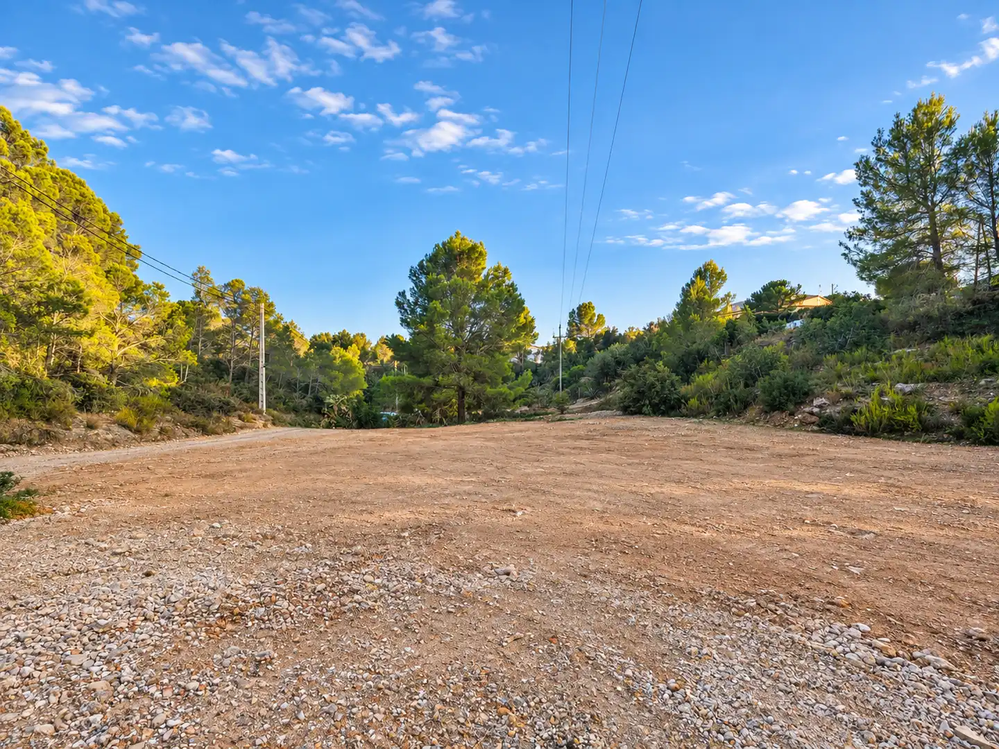 Terreny residencial en venda a Calle Orquidea 13, imagen 4