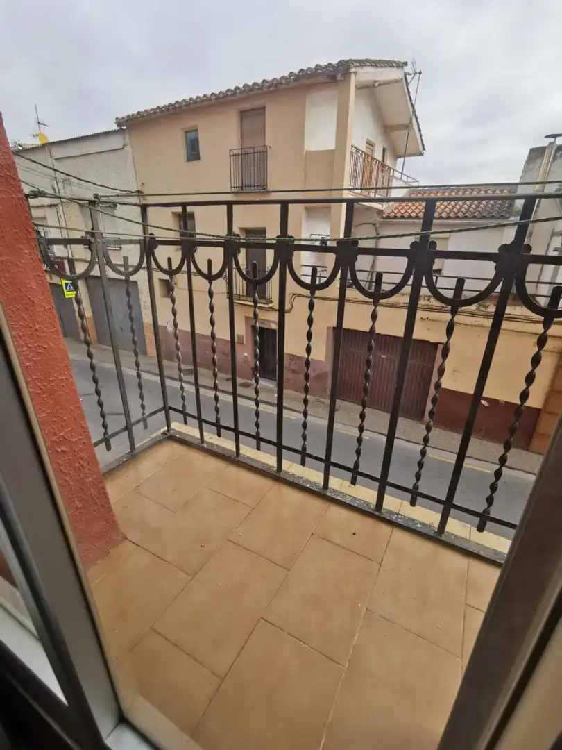 Terrassa de Casa o xalet en venda en Entrena amb Calefacció, Terrassa i Traster