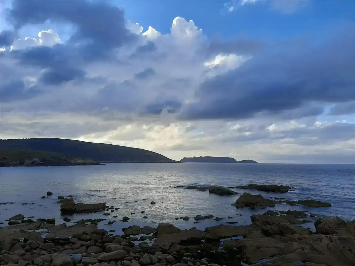 Vista exterior de Casa adosada en venda en Malpica de Bergantiños
