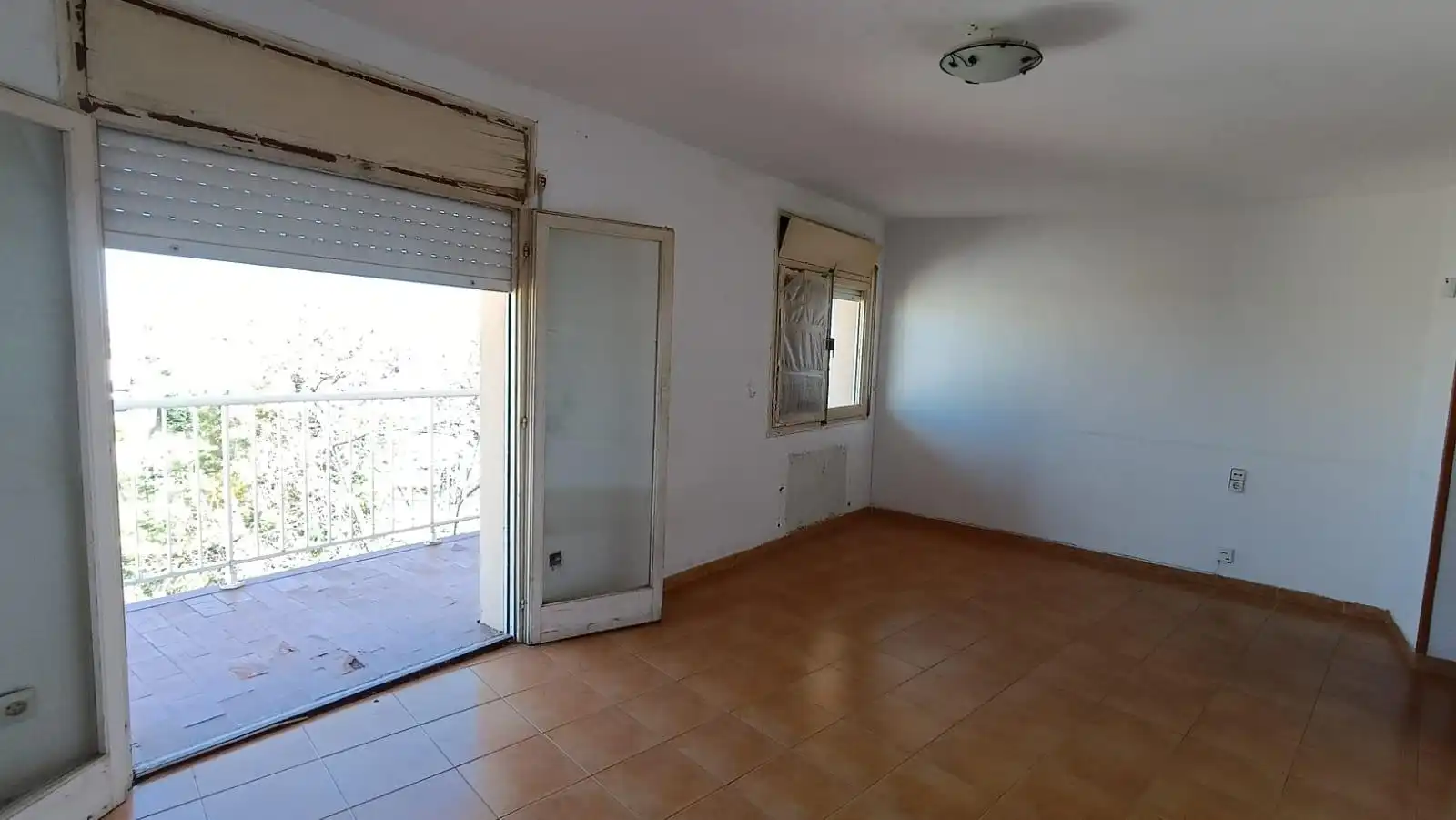 Living room of Flat for sale in Vila-seca