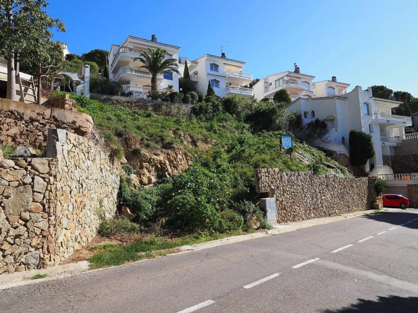 Terreny residencial en venda a Centre, imagen 3