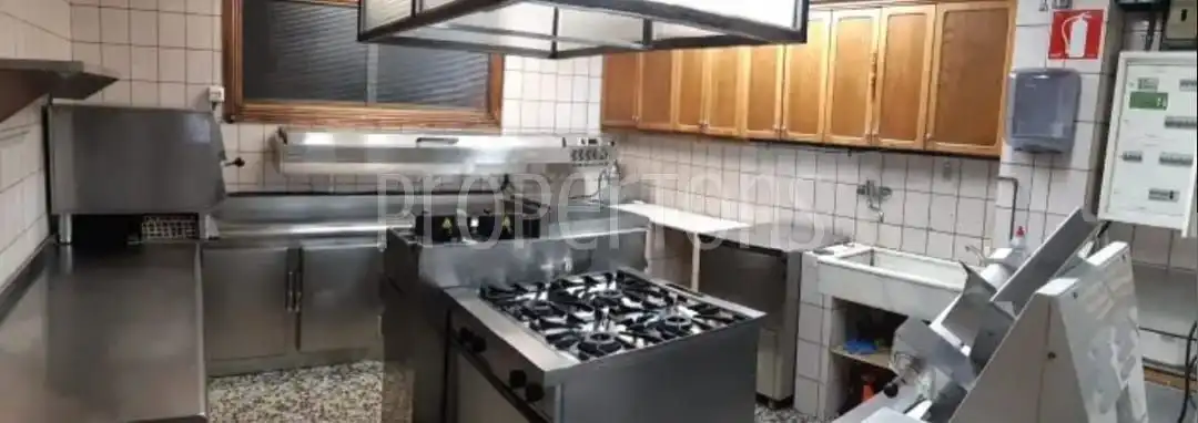 Cuina de Local en venda en Vitoria - Gasteiz