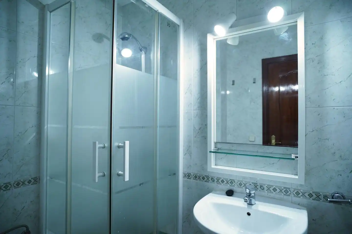Appartement avec ascenseur à louer à Paseo de Santa María de la Cabeza, imagen 36
