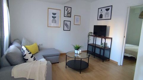 Foto 5 de Apartamento en venta en Bajadilla - Fuente Nueva, Algeciras