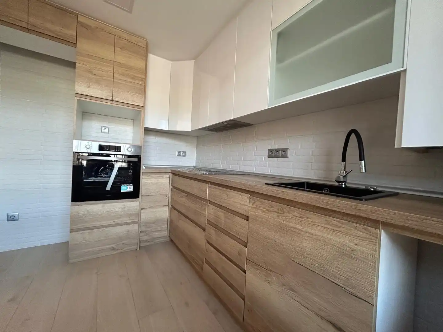 Casa a schiera in vendita a Calle Segura 38, imagen 6