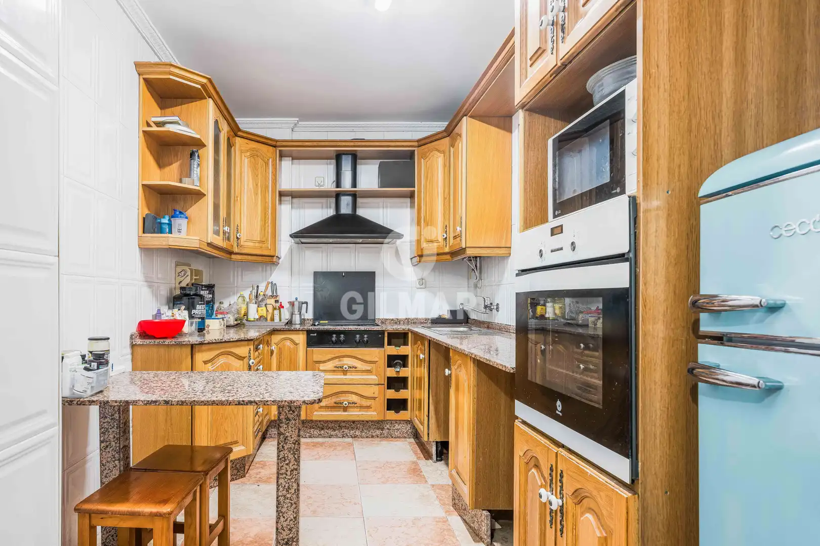 Flat with terrace for sale in Paseo Marítimo - San José - La Laguna, imagen 26