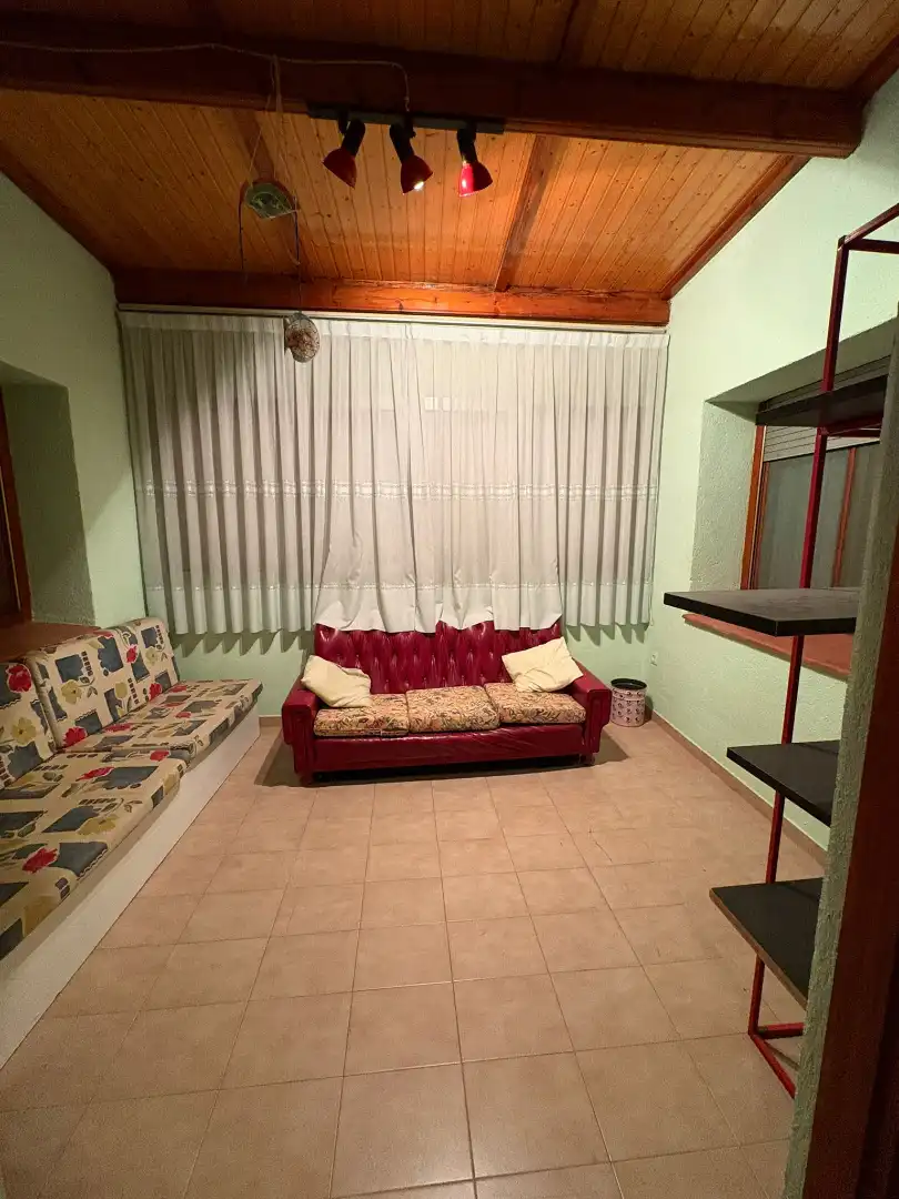 Maison avec terrasse à vendre à L'Aldea, imagen 11