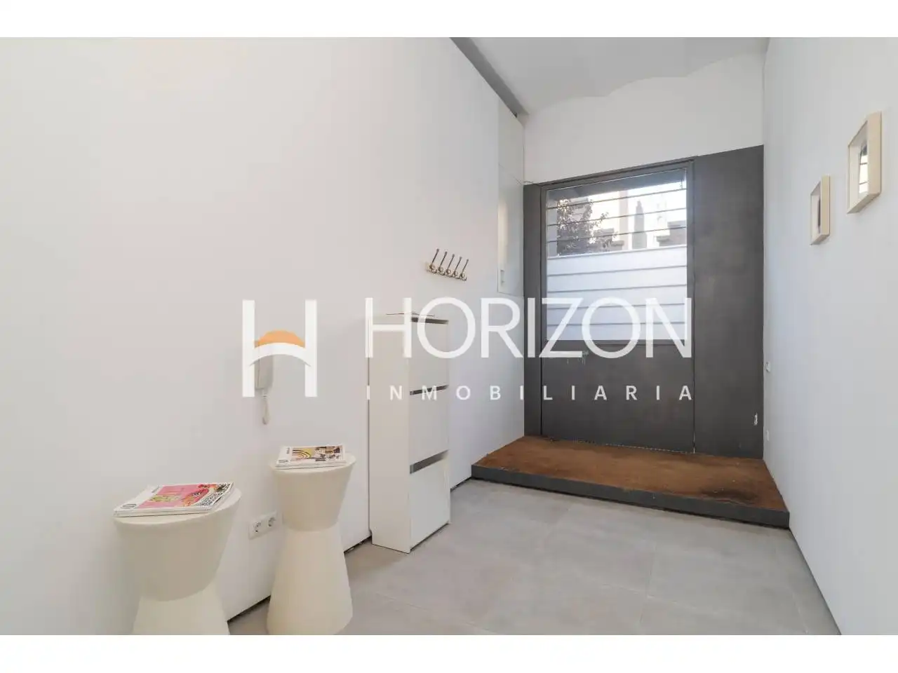 Piso en venta en Barcelona con Aire acondicionado, Jardín privado y Terraza