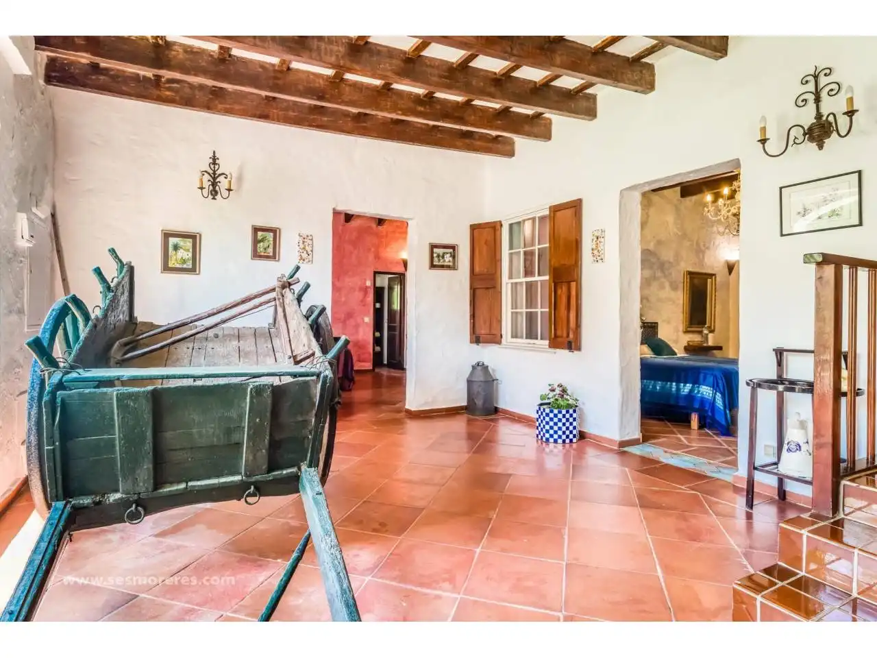 Terreno rustico in vendita a Sant Climent - Es Canutells, imagen 31
