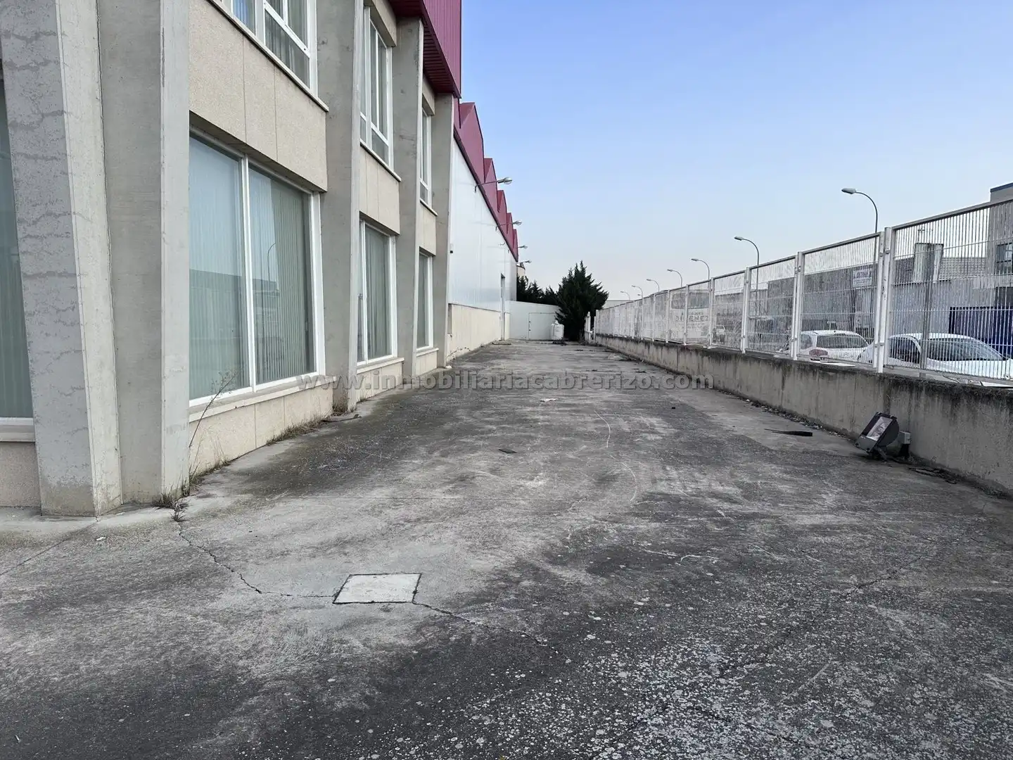 Nau industrial en venda a Santo Domingo de la Calzada, imagen 27