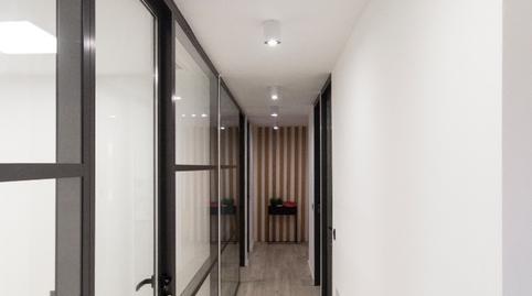 Foto 5 de Oficina de lloguer a Avenida Nuestra Señora de Montserrat, 20, Nueva Andalucía,  Almería Capital