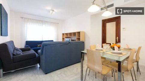 Foto 3 de Habitación en La Oliva, Sevilla Capital