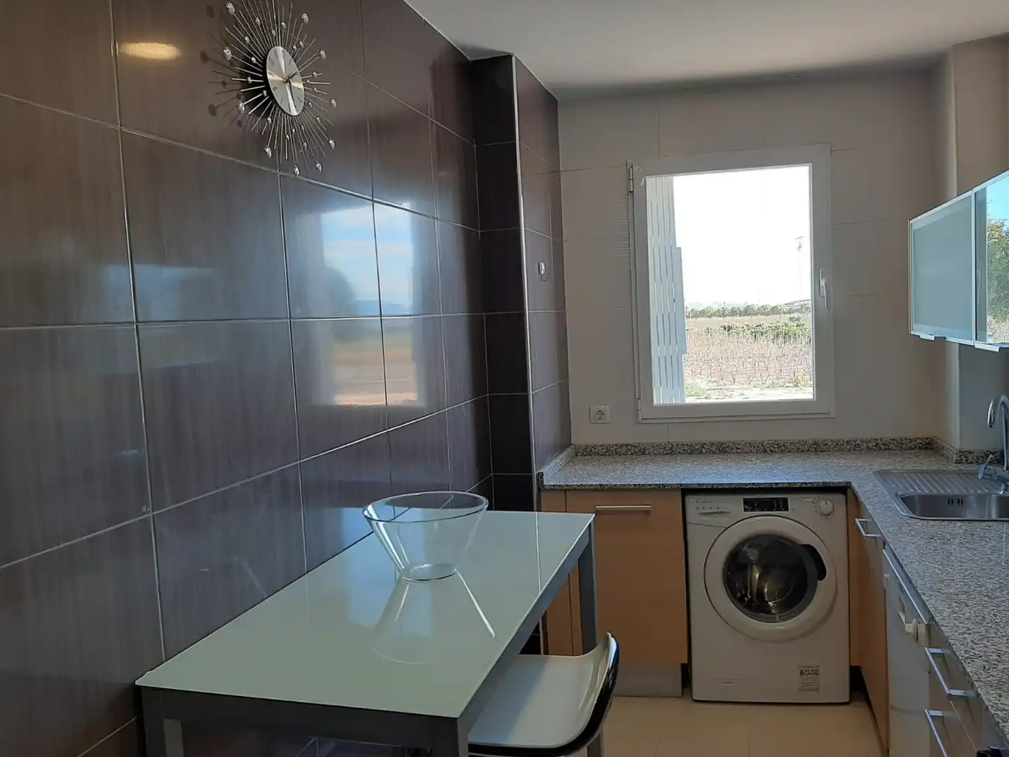 Flat for rent in N/A, 1, Alginet