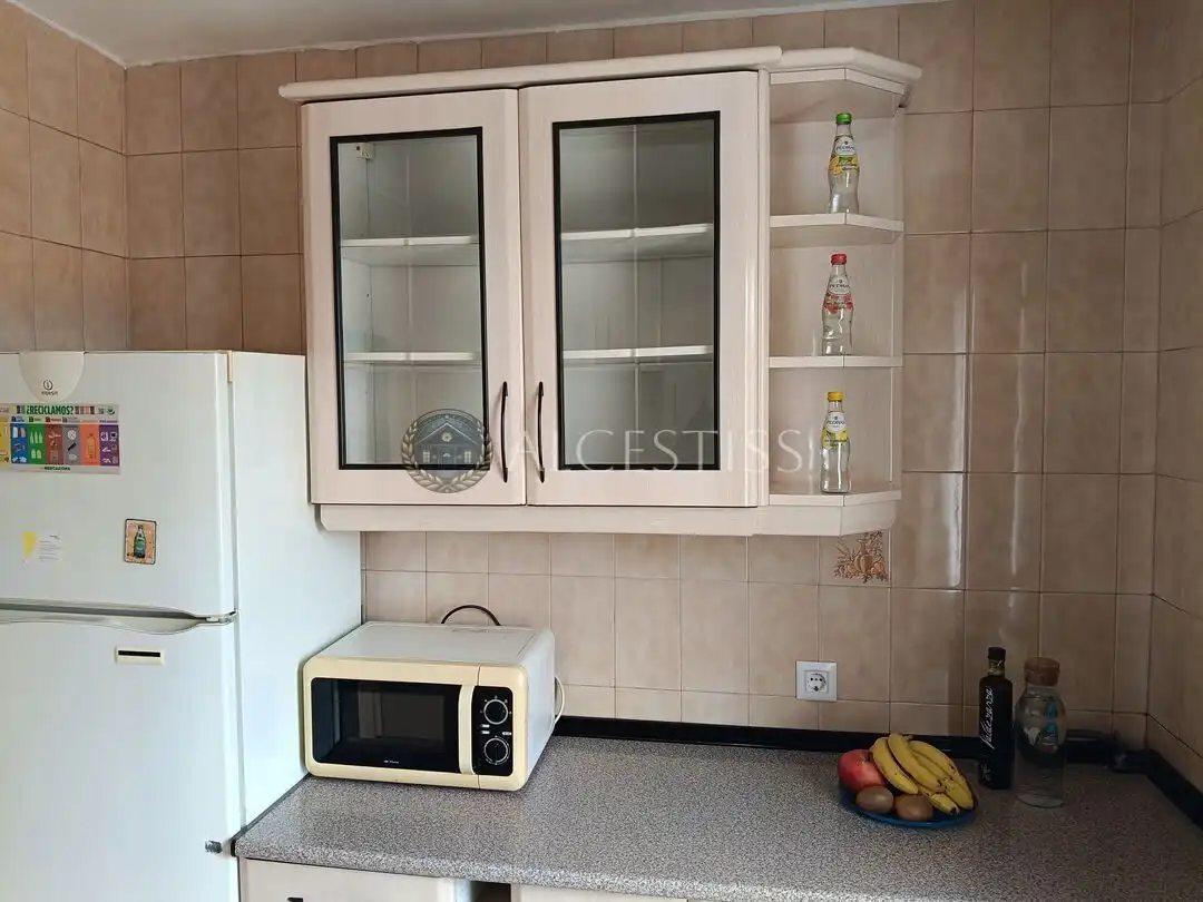 Wohnung zum Verkauf in Simancas