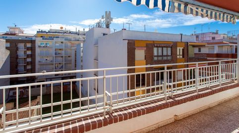Foto 4 de Ático en venta en Calle Gumersindo, 69, Las Piscinas Naturales, Torrevieja