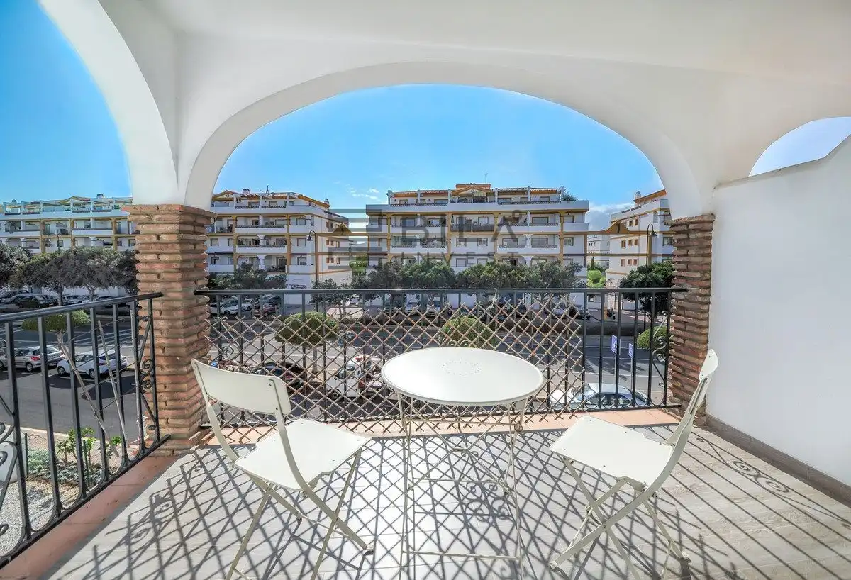 Attique avec piscine à vendre à Urb. la Siesta, imagen 31