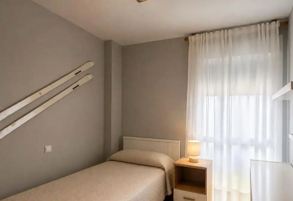 Flat for sale in Cebolla