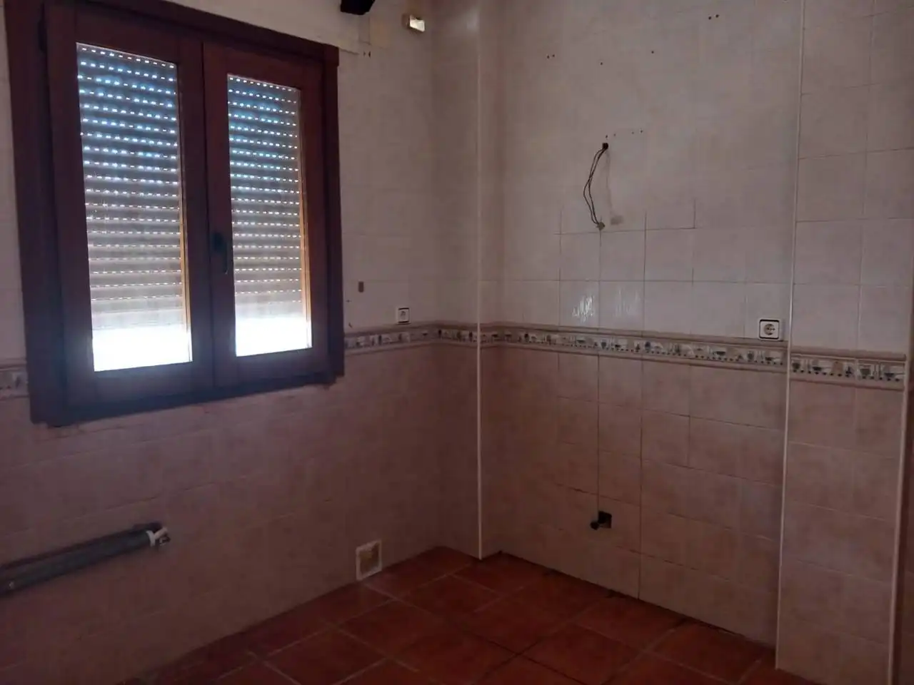 Baño de Casa o chalet en venta en Íllora con Terraza