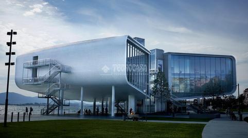 Foto 3 de Pis en venda a Los Castros, Santander