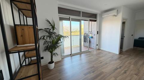 Foto 2 de Piso de alquiler en Provençals del Poblenou, Barcelona Capital