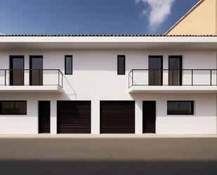 Exterior view of House or chalet for sale in Les Cabanyes  with Heating, Private garden and Oven