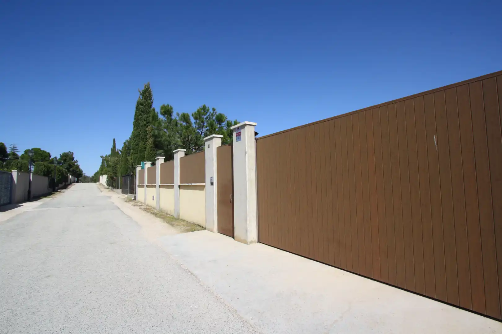 Terreny residencial en venda a San Pablo, imagen 2