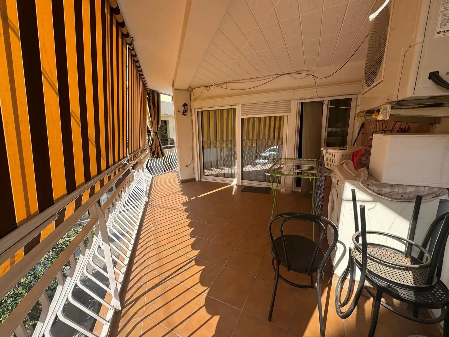 Wohnung mit Terrasse zum Verkauf in Canet de Mar, imagen 22