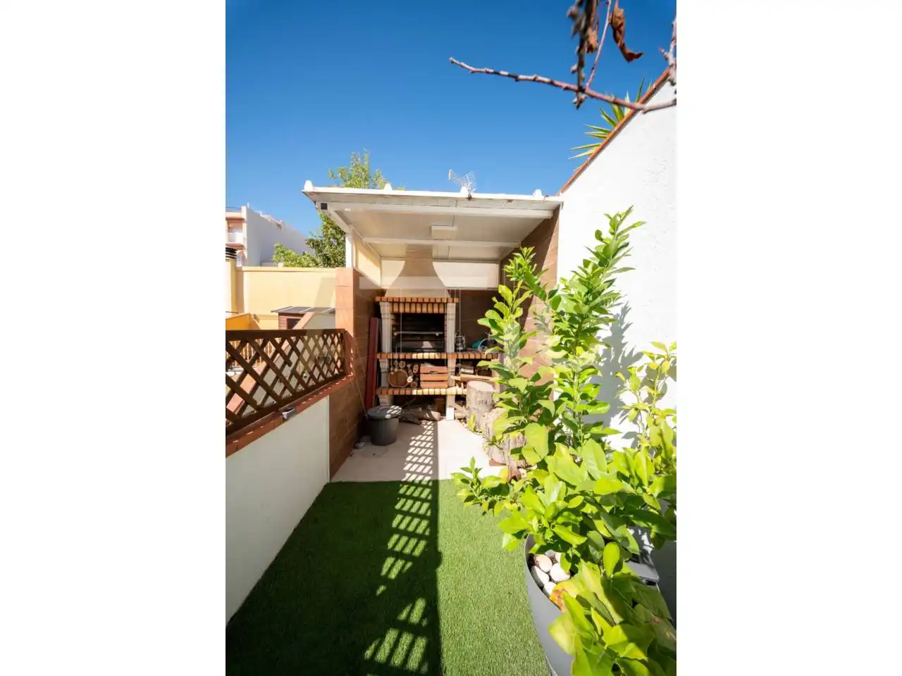 Appartement avec jardin à vendre à Calle Agnès Armengol 33, imagen 128