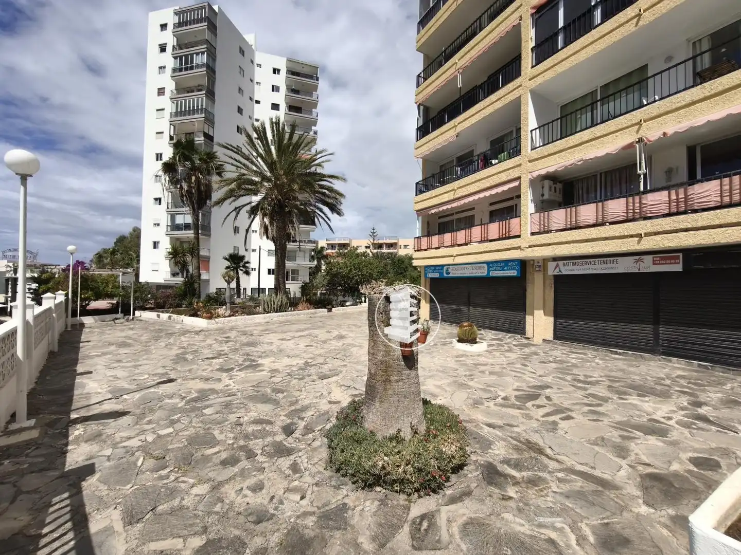 Flat with terrace for sale in Los Cristianos, imagen 40