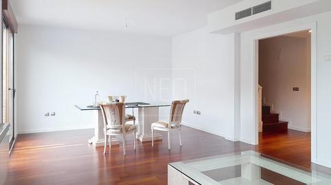 Photo 4 of Single-family semi-detached for sale in Calle Luxemburgo, Centro, Madrid