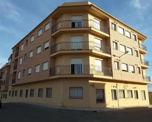 Exterior view of Garage for sale in Benaguasil