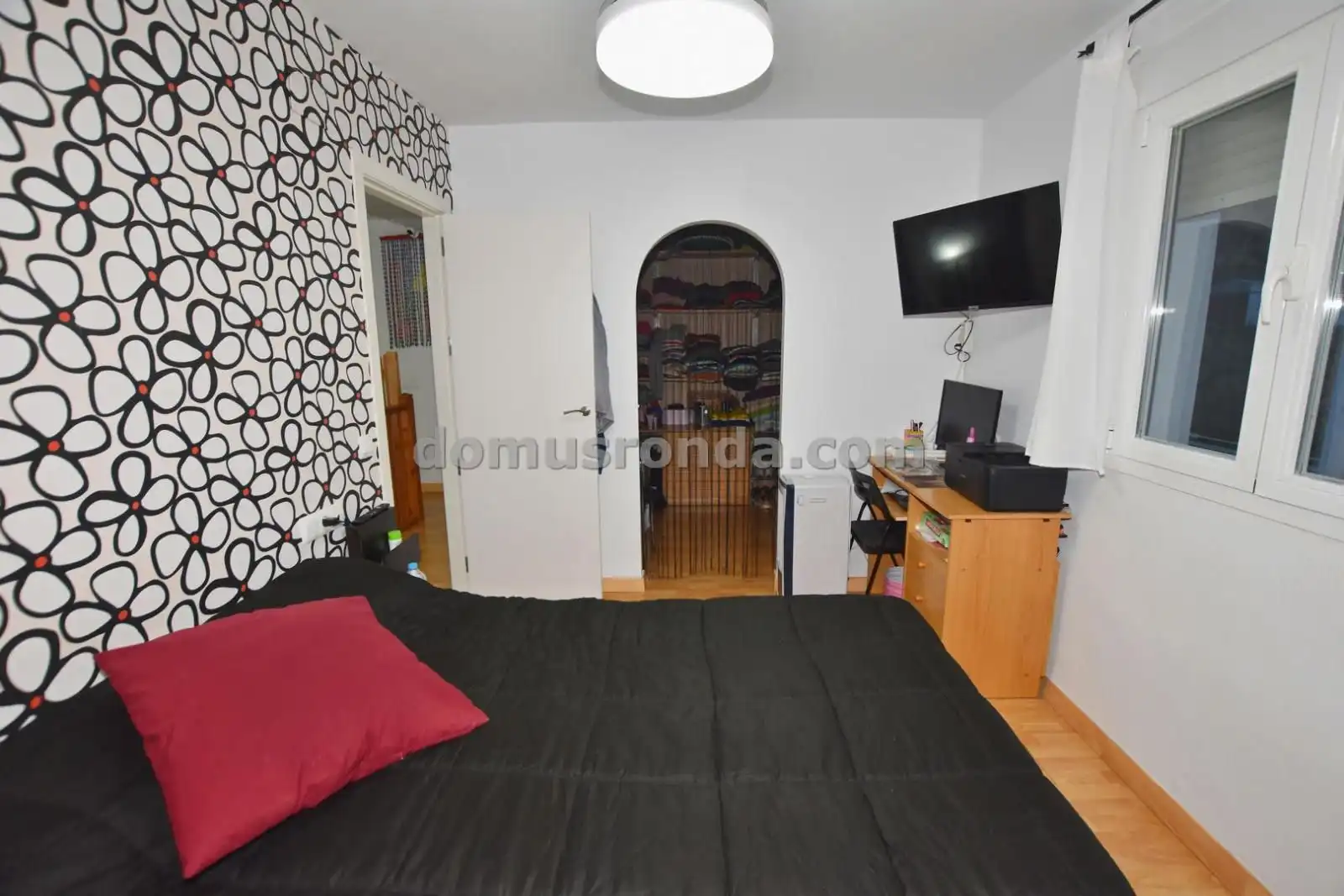 Casa in vendita a Cuevas del Becerro, imagen 7