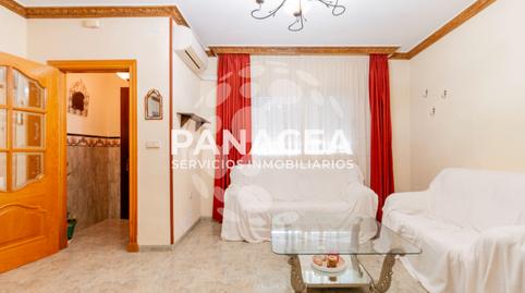 Foto 4 de Casa o xalet en venda a Ejido Sur, Almería