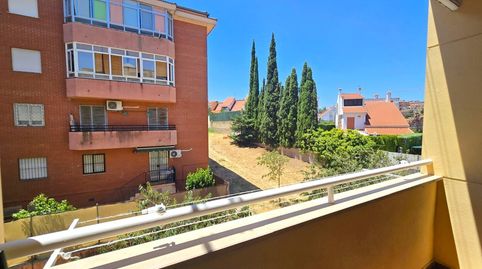 Foto 3 de Piso de alquiler en Avenida Dolores Ibarruri, Zona Norte - Hospital - Urbanizaciones, Plasencia