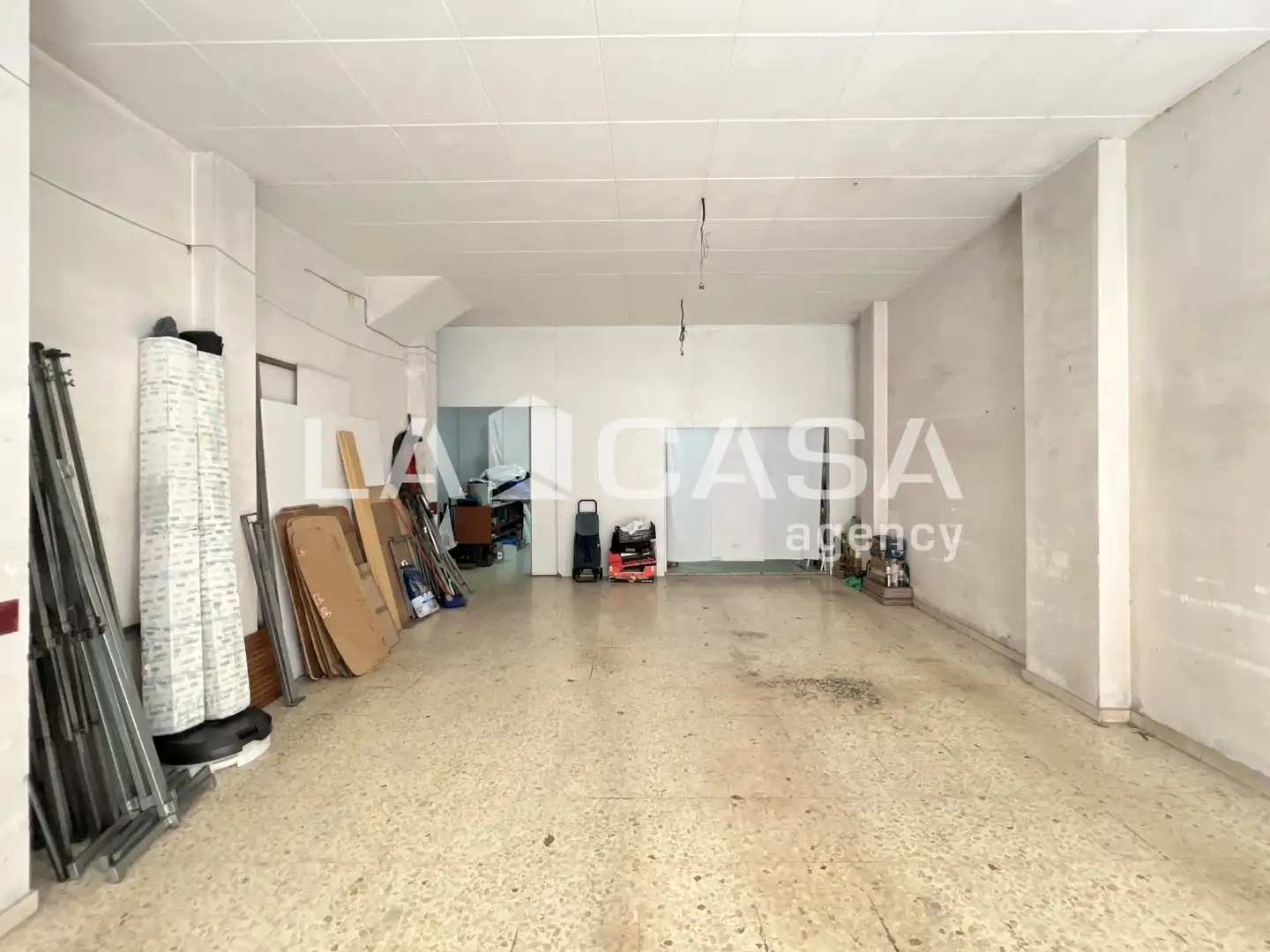 Local comercial en venda a Fondo, imagen 5