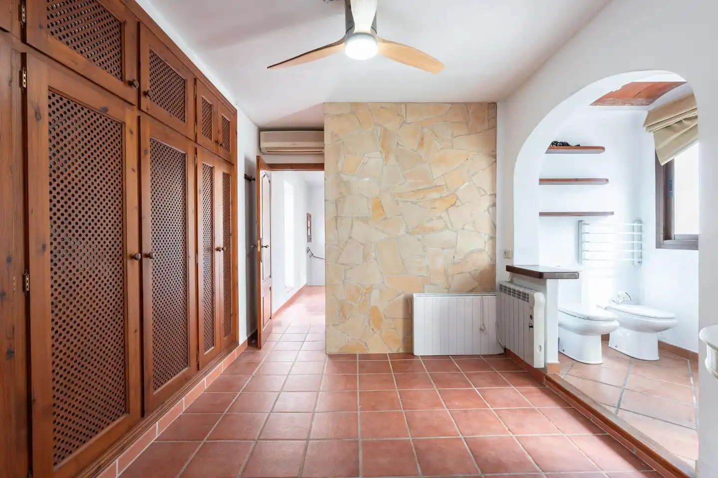 Casa o xalet en venda en Santa Eulària des Riu amb Aire condicionat i Terrassa