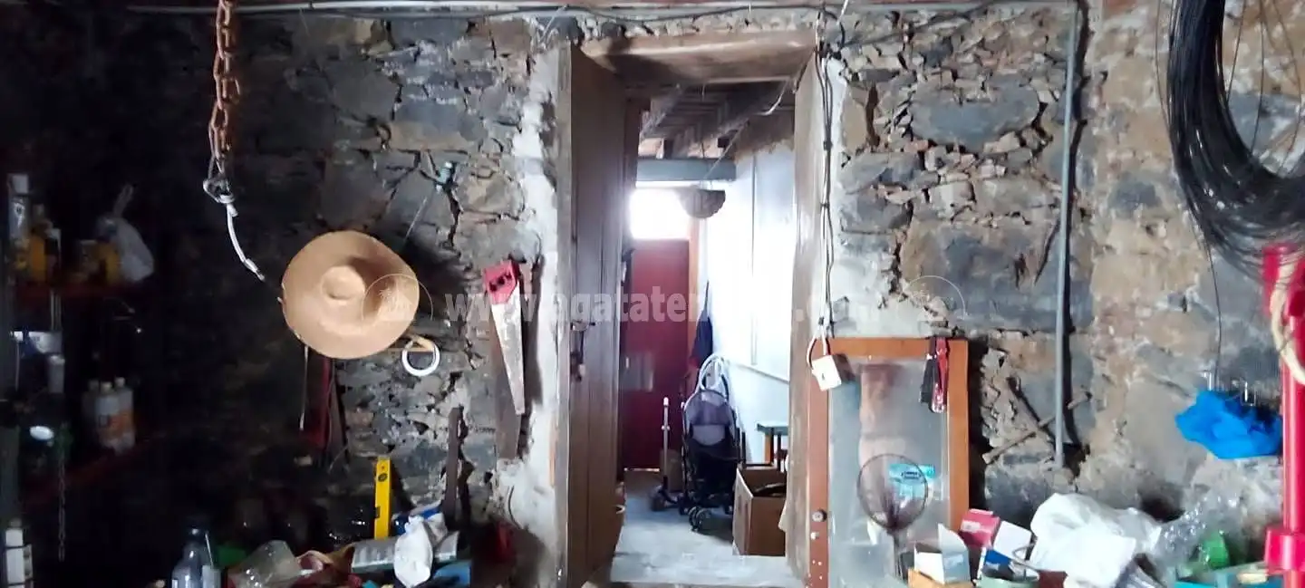 Casa con jardín en venta en Buenavista del Norte, imagen 47