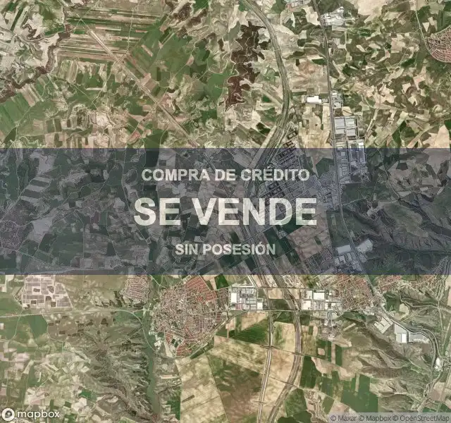 Pis en venda en Seseña