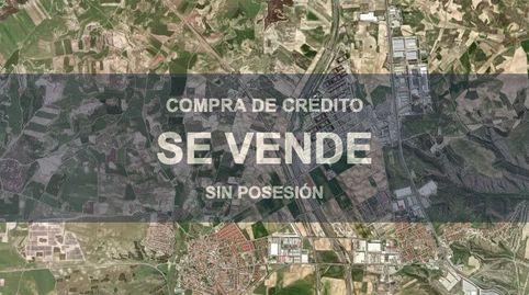 Foto 2 de Pis en venda a El Quiñón, Seseña