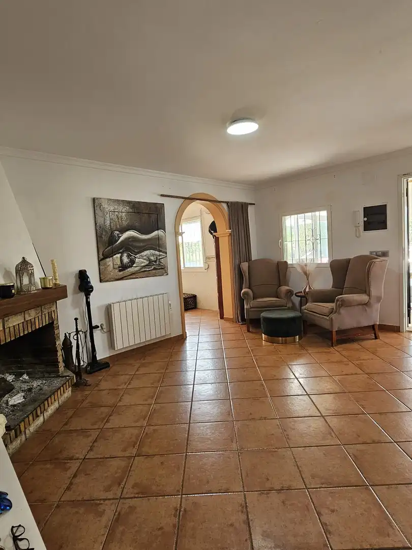 Villa à vendre à Benissa pueblo, imagen 12