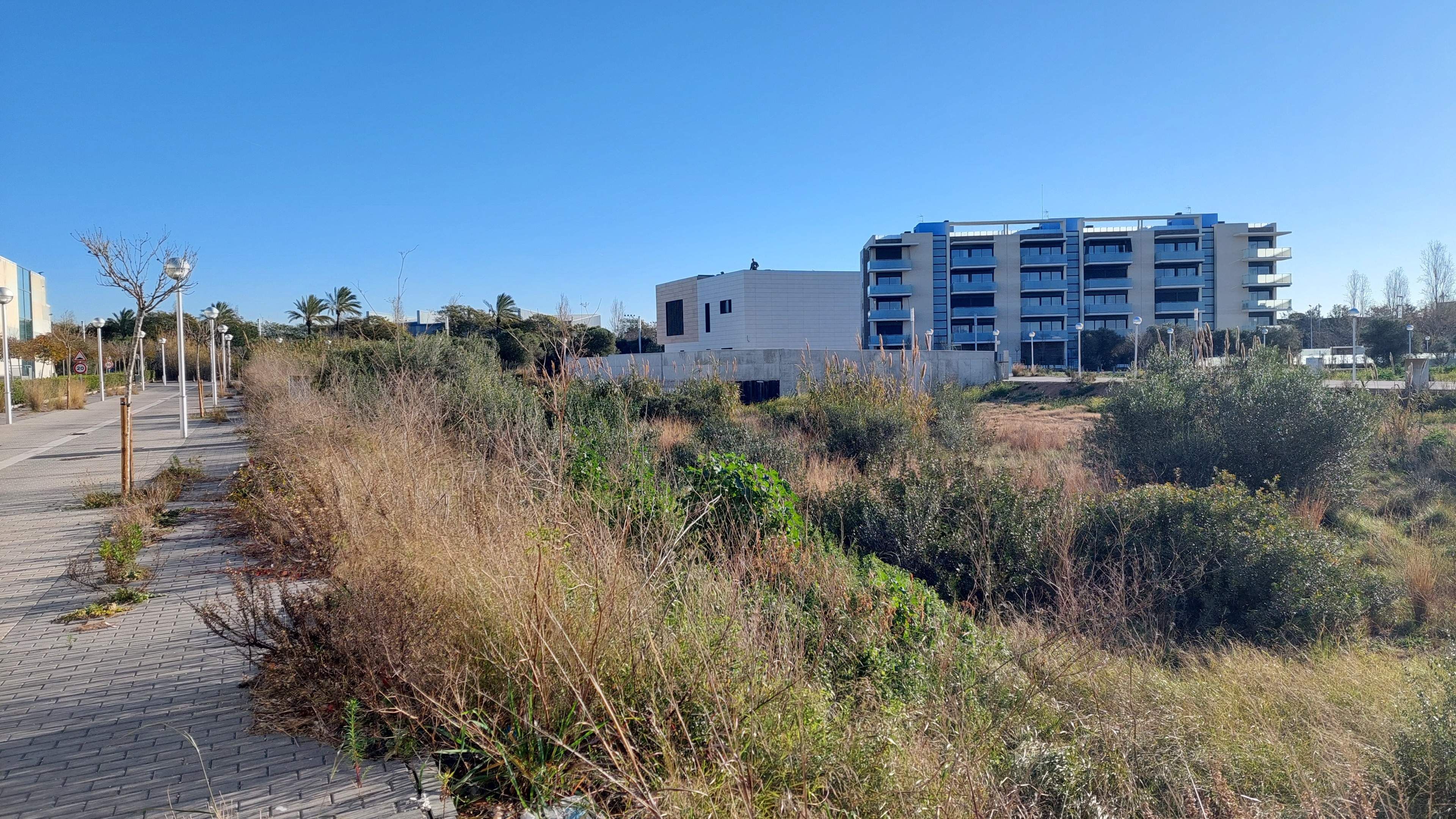 Residential for sale in Salou