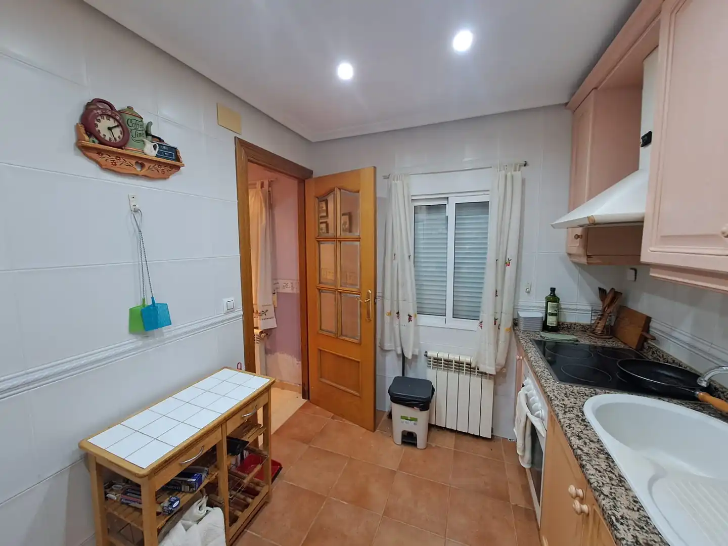 Casa o xalet en venda a Calle Lepanto, Las Mercedes - El Carmen