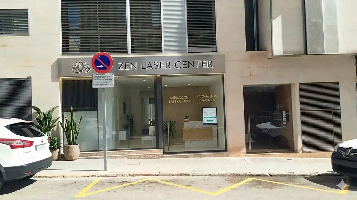 Local en venda en Terrassa