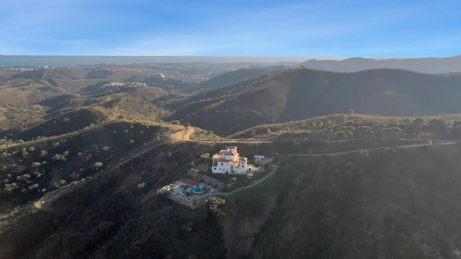 Villa con terrazza in vendita a Polígono Polígono 21 Parcela 67 EL CASTOR LA PIQUETA, imagen 84